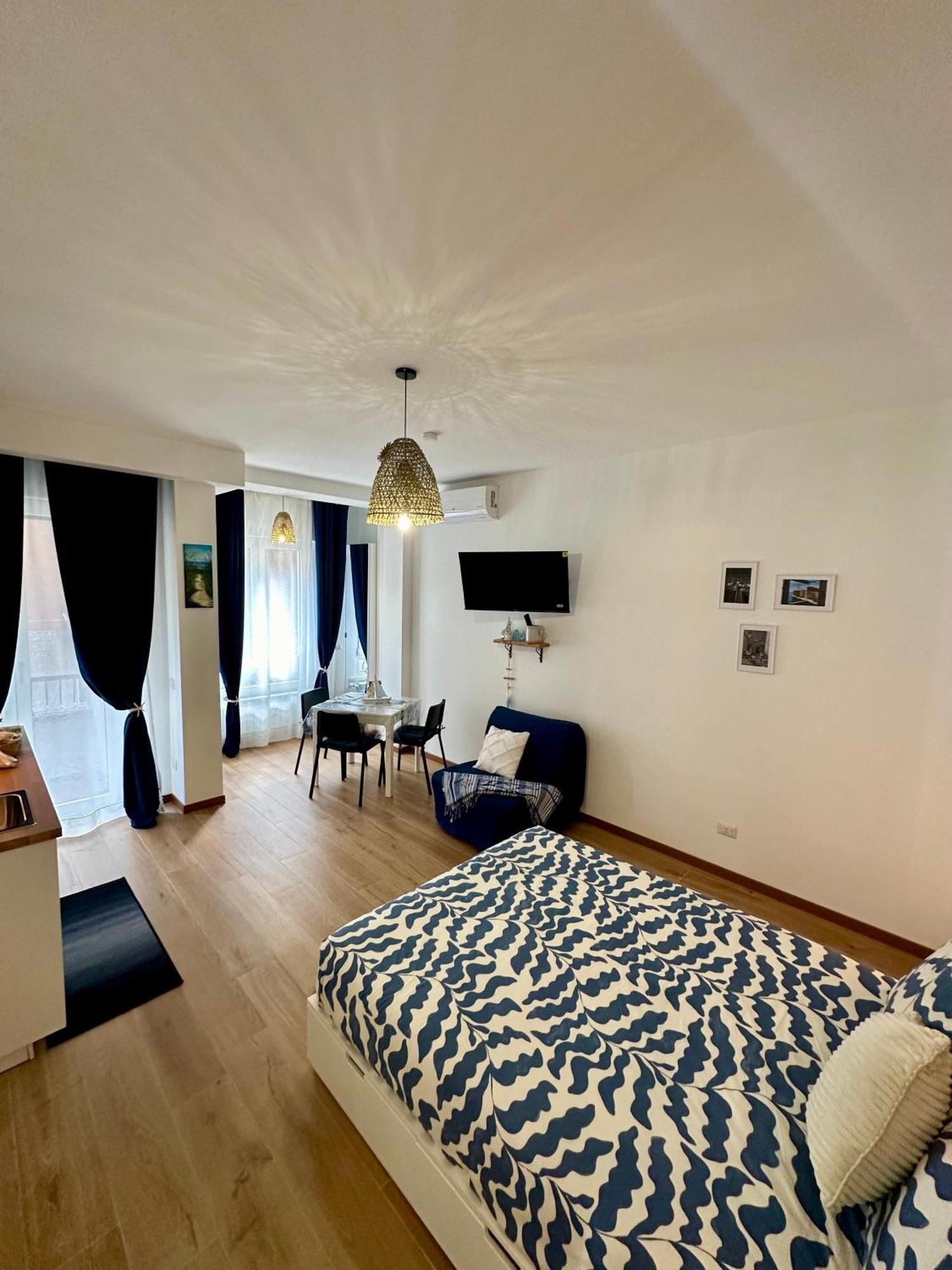 Due Mari Milano Apartment Zona Portello-Fiera Free Wi-Fi エクステリア 写真