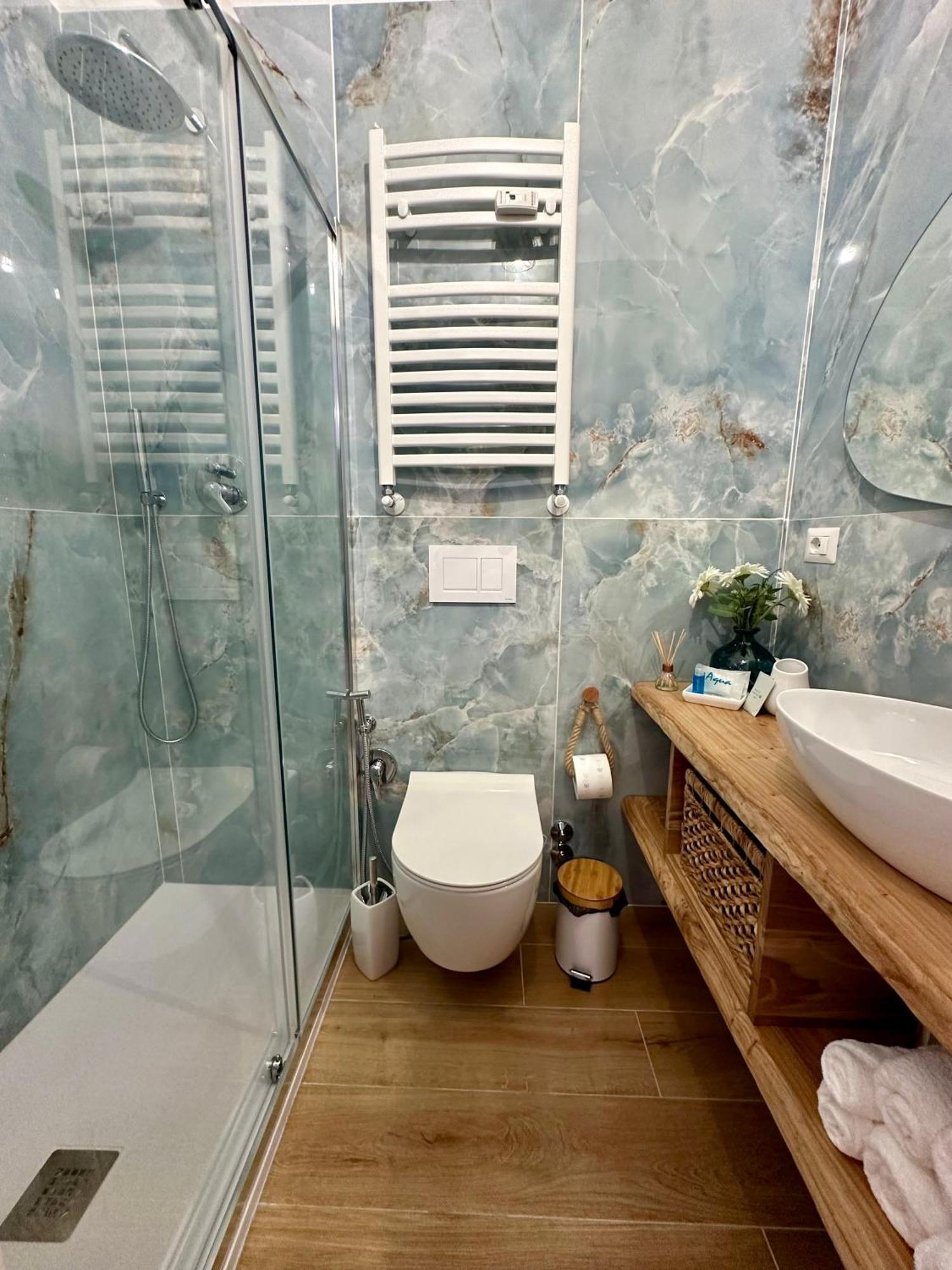 Due Mari Milano Apartment Zona Portello-Fiera Free Wi-Fi エクステリア 写真