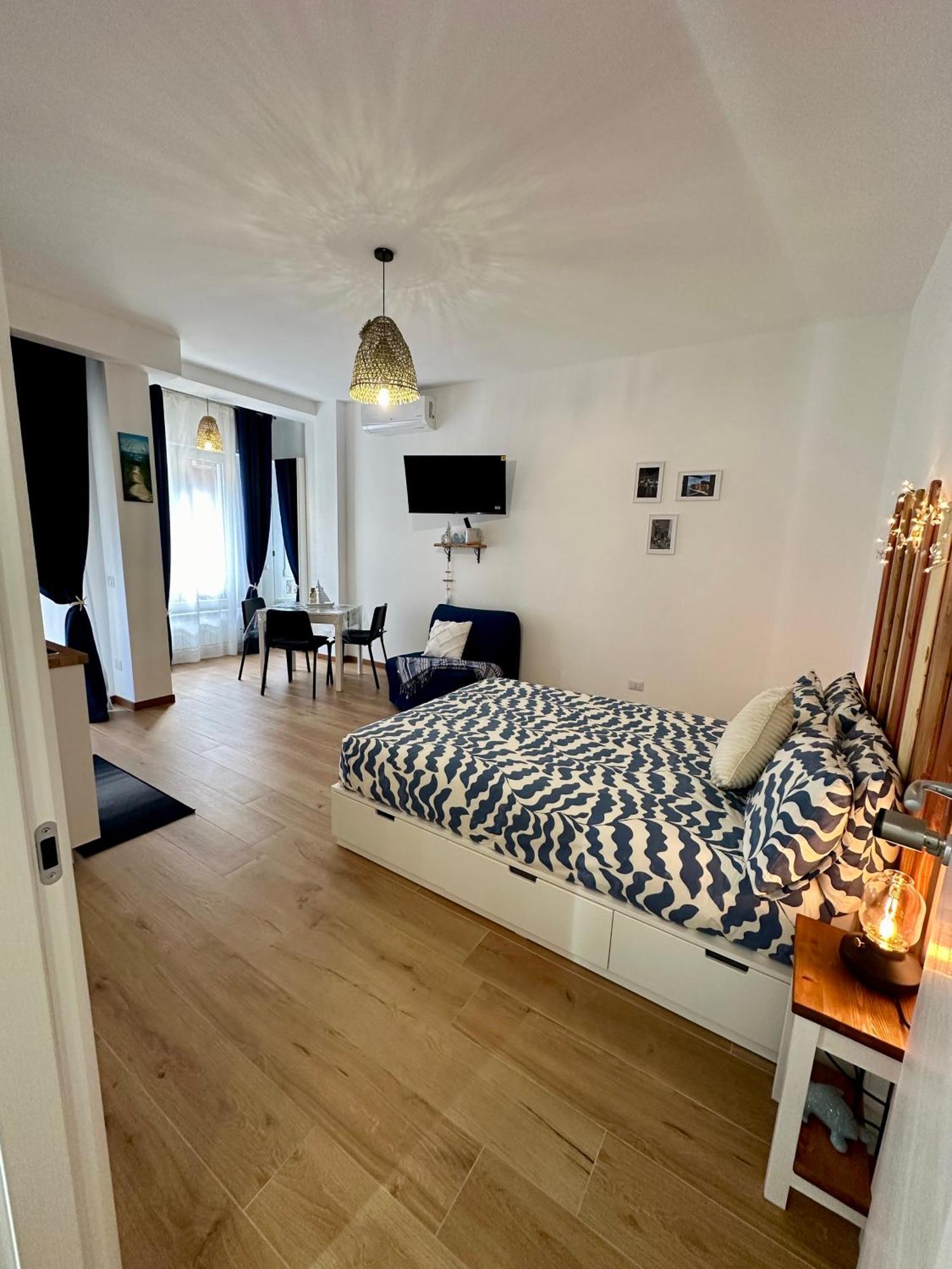 Due Mari Milano Apartment Zona Portello-Fiera Free Wi-Fi エクステリア 写真