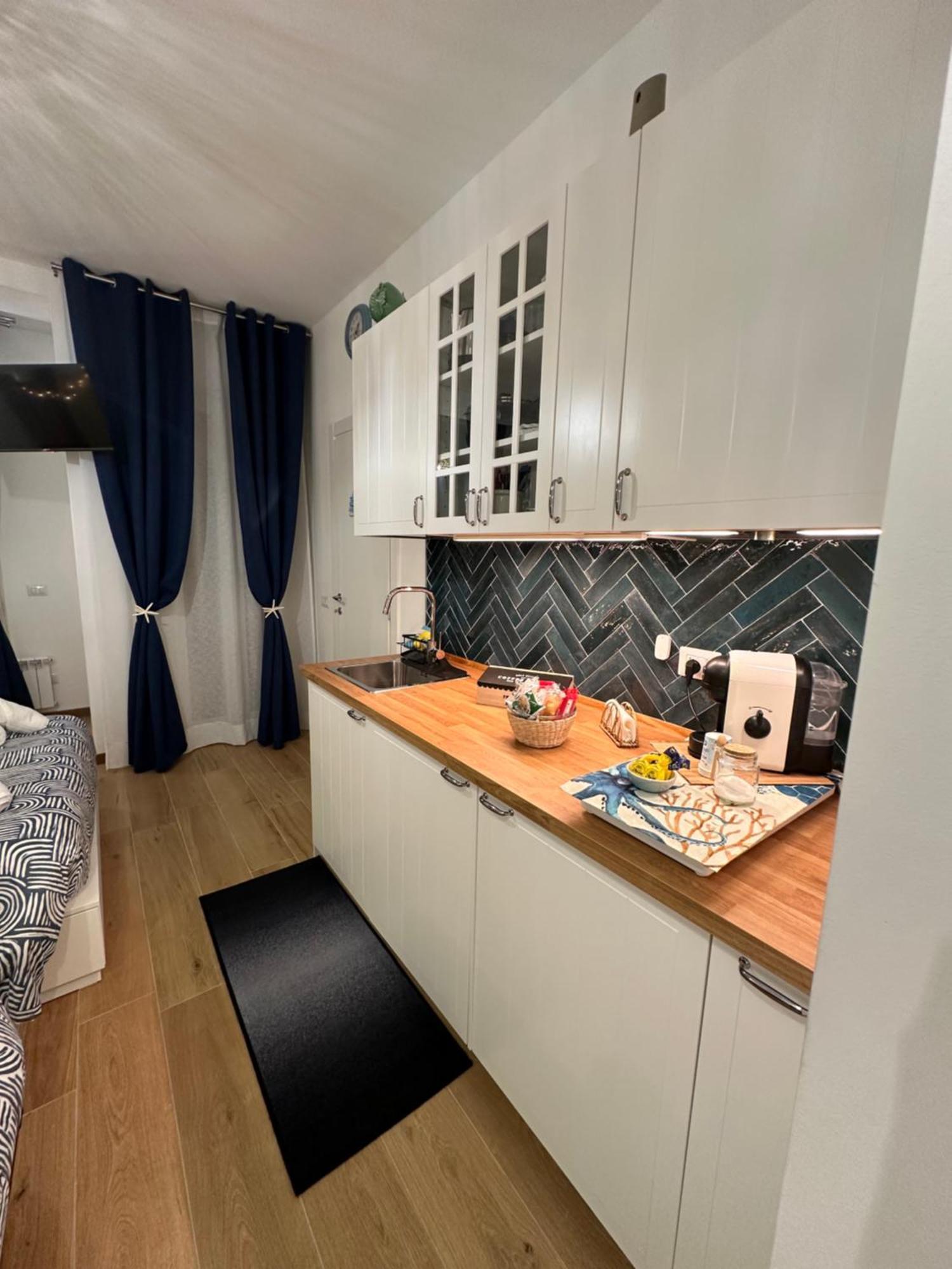Due Mari Milano Apartment Zona Portello-Fiera Free Wi-Fi エクステリア 写真