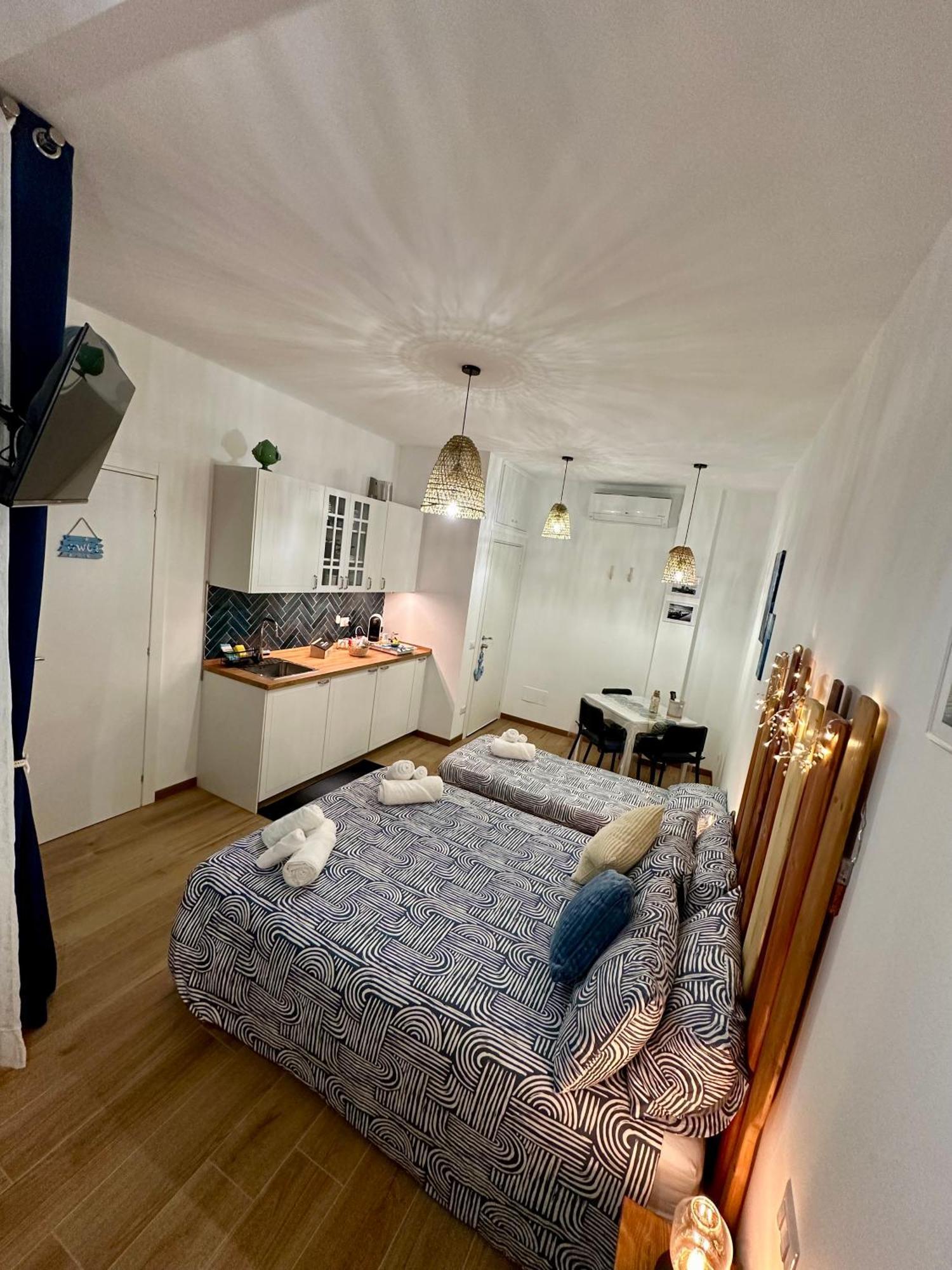 Due Mari Milano Apartment Zona Portello-Fiera Free Wi-Fi エクステリア 写真