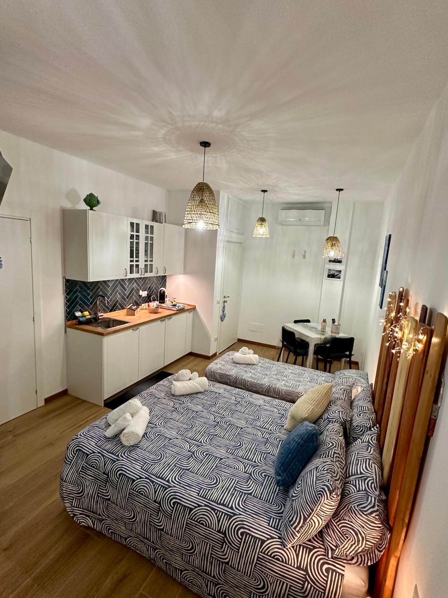 Due Mari Milano Apartment Zona Portello-Fiera Free Wi-Fi エクステリア 写真