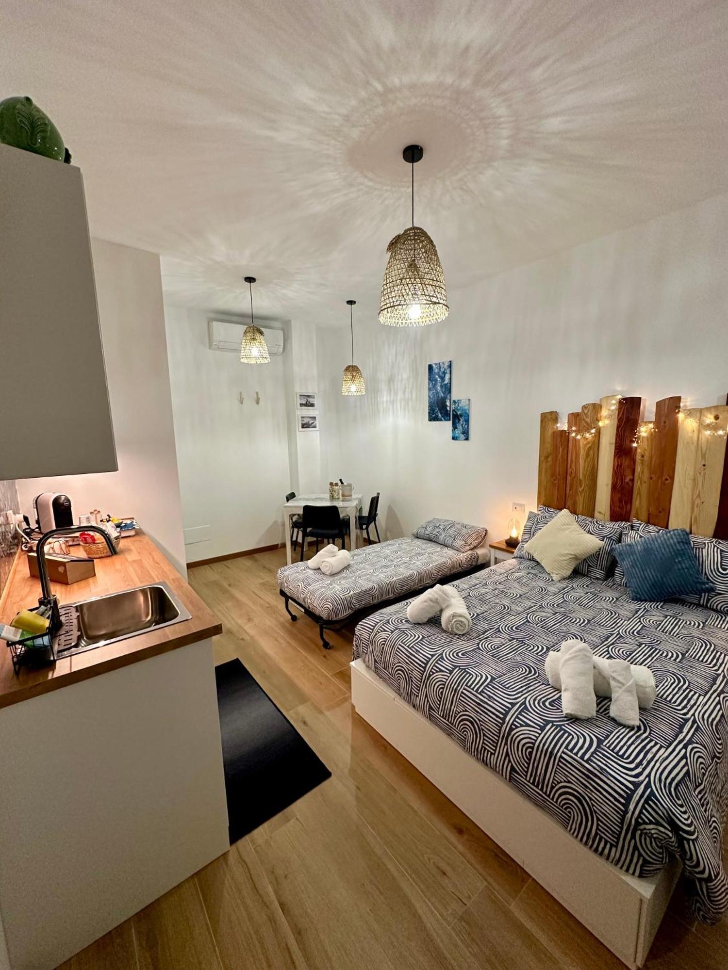 Due Mari Milano Apartment Zona Portello-Fiera Free Wi-Fi エクステリア 写真